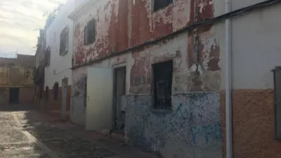 House on Calle del Inspector Molinos, 7 photo 2